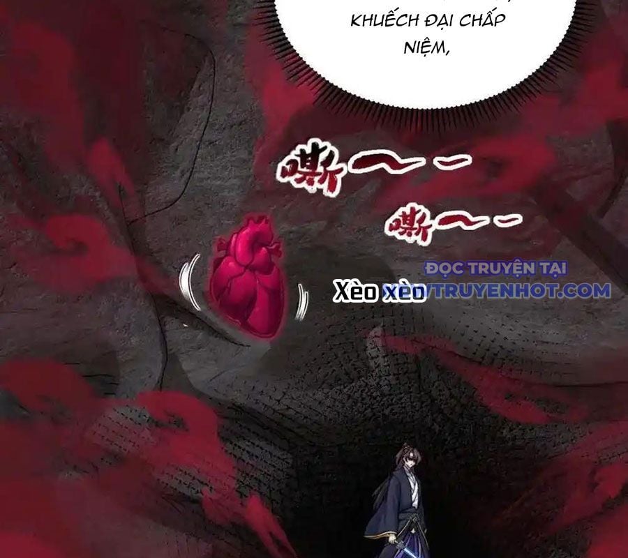 Vai Ác Sư Tôn Mang Theo Các Đồ Đệ Vô Địch Thiên Hạ: Chapter 151