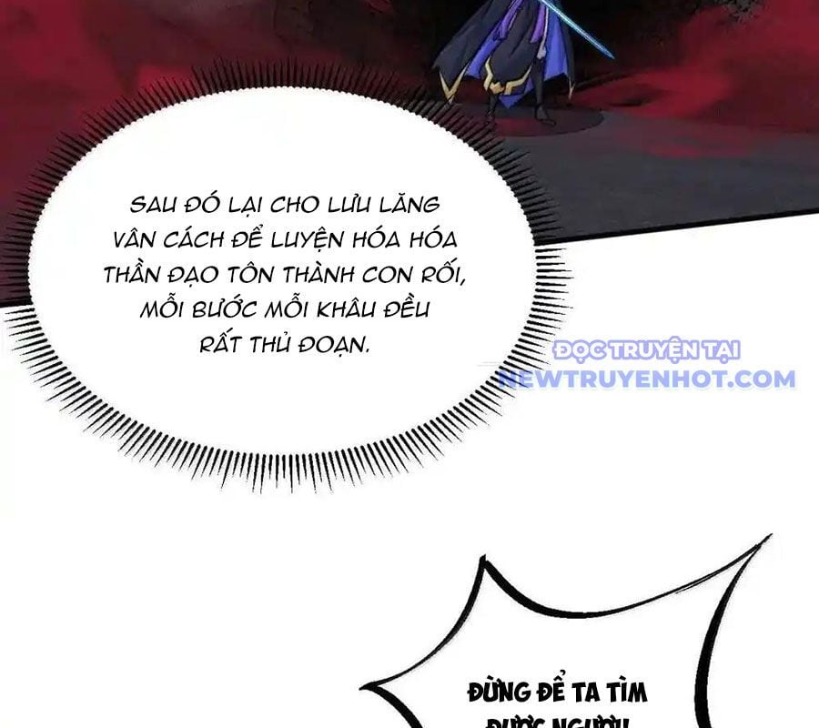 Vai Ác Sư Tôn Mang Theo Các Đồ Đệ Vô Địch Thiên Hạ: Chapter 151