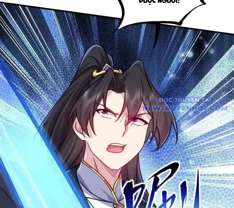 Vai Ác Sư Tôn Mang Theo Các Đồ Đệ Vô Địch Thiên Hạ: Chapter 151