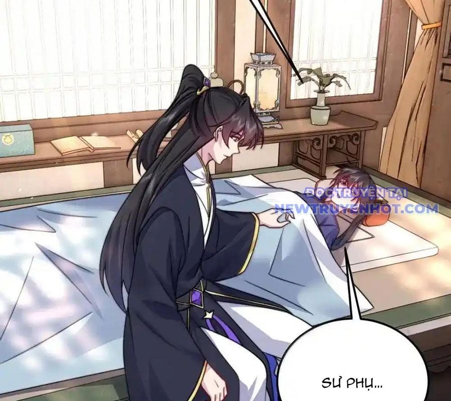 Vai Ác Sư Tôn Mang Theo Các Đồ Đệ Vô Địch Thiên Hạ: Chapter 151