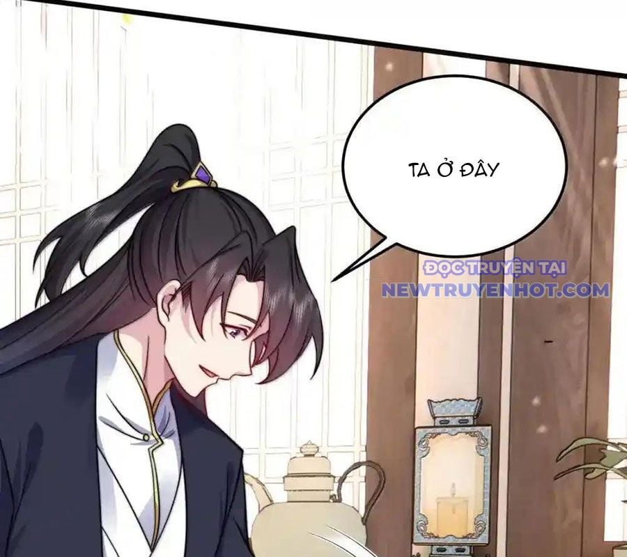 Vai Ác Sư Tôn Mang Theo Các Đồ Đệ Vô Địch Thiên Hạ: Chapter 151