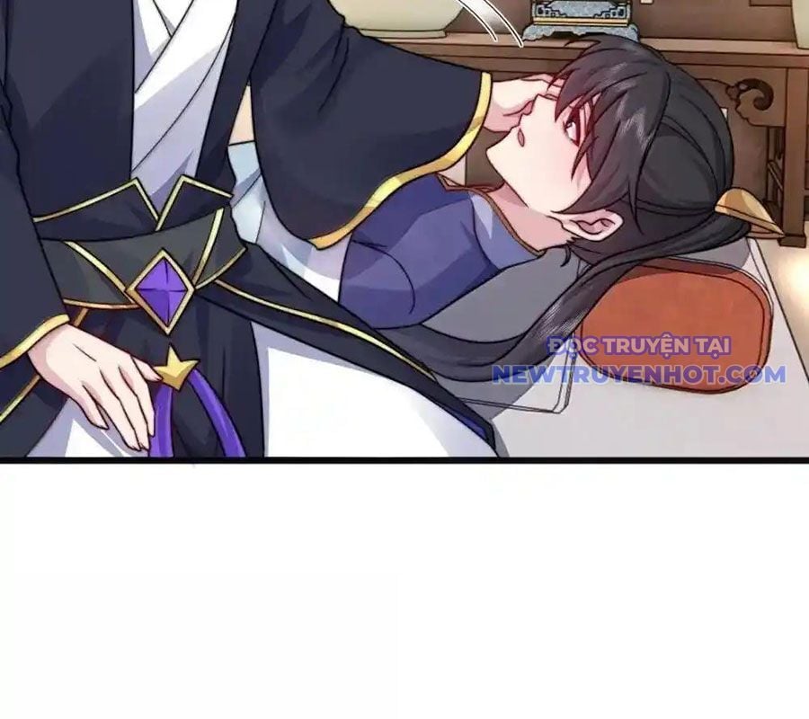 Vai Ác Sư Tôn Mang Theo Các Đồ Đệ Vô Địch Thiên Hạ: Chapter 151