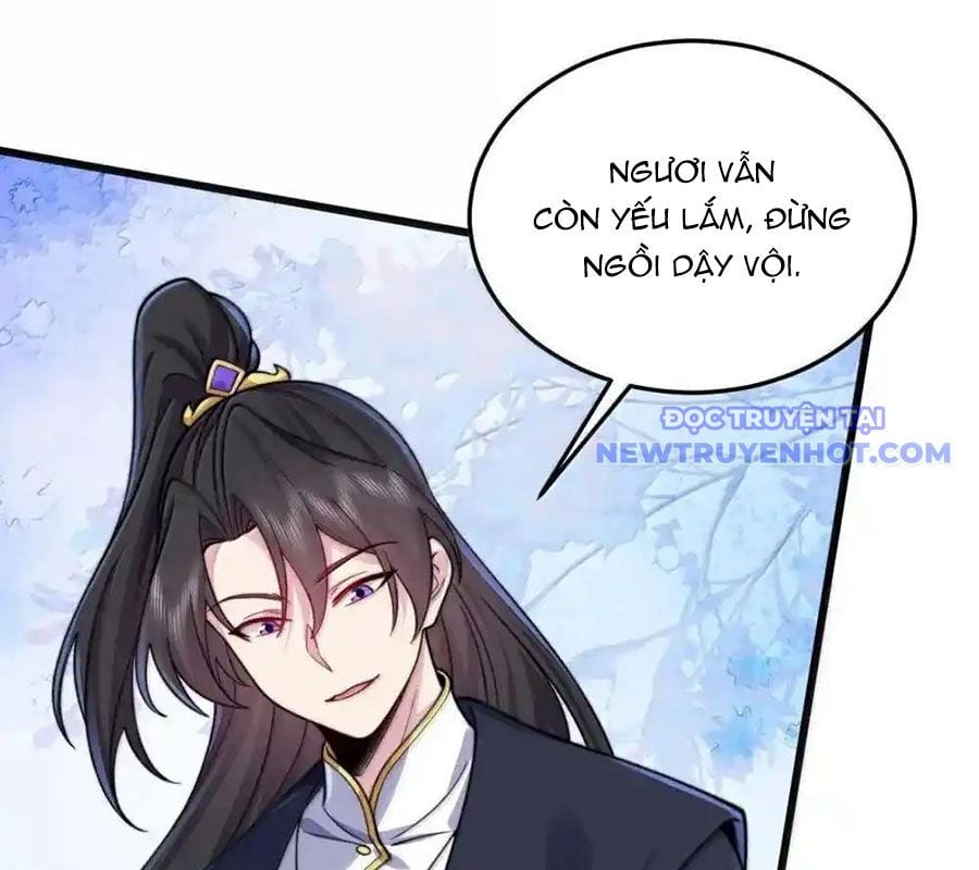 Vai Ác Sư Tôn Mang Theo Các Đồ Đệ Vô Địch Thiên Hạ: Chapter 151