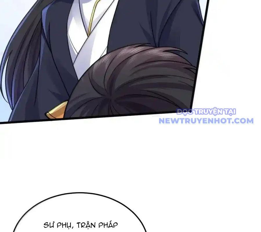 Vai Ác Sư Tôn Mang Theo Các Đồ Đệ Vô Địch Thiên Hạ: Chapter 151