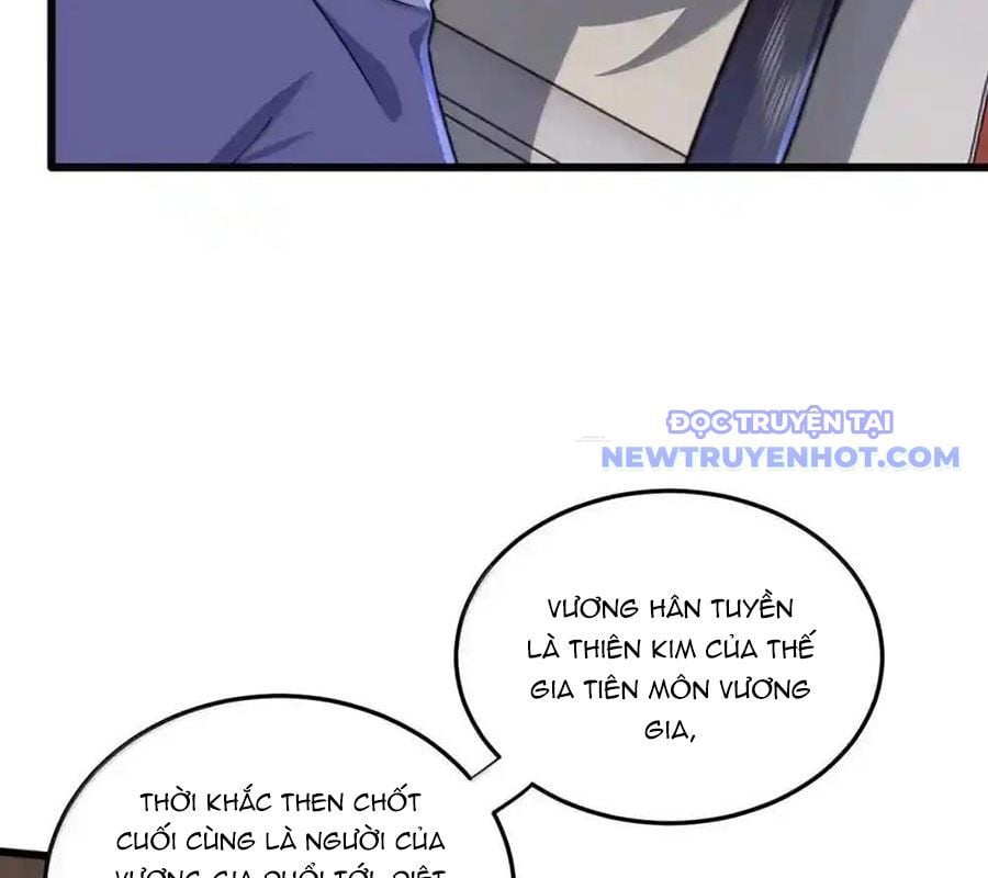 Vai Ác Sư Tôn Mang Theo Các Đồ Đệ Vô Địch Thiên Hạ: Chapter 151