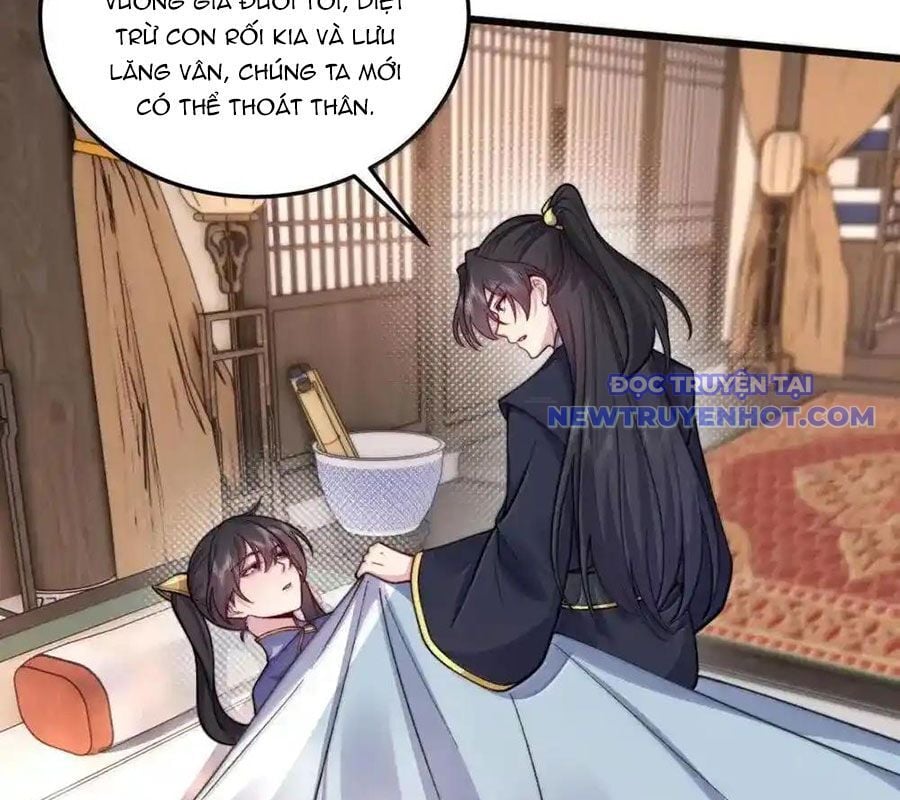 Vai Ác Sư Tôn Mang Theo Các Đồ Đệ Vô Địch Thiên Hạ: Chapter 151