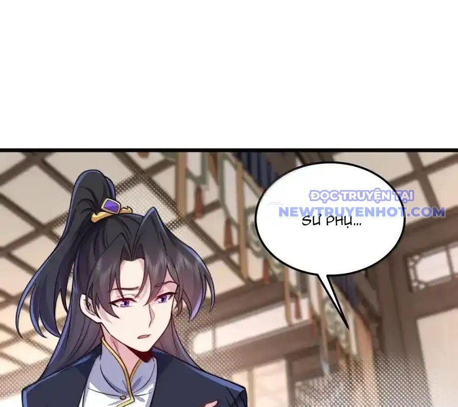 Vai Ác Sư Tôn Mang Theo Các Đồ Đệ Vô Địch Thiên Hạ: Chapter 151