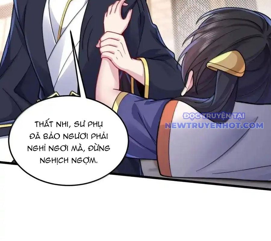 Vai Ác Sư Tôn Mang Theo Các Đồ Đệ Vô Địch Thiên Hạ: Chapter 151