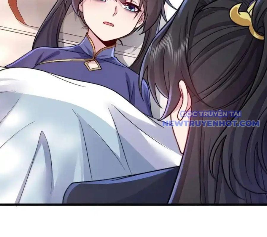 Vai Ác Sư Tôn Mang Theo Các Đồ Đệ Vô Địch Thiên Hạ: Chapter 151