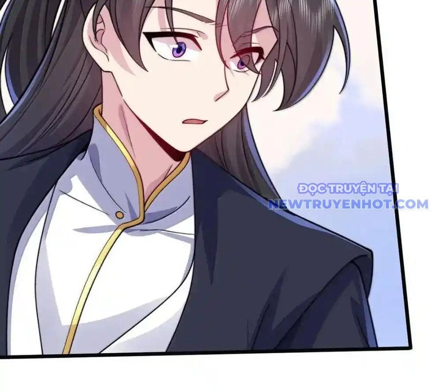 Vai Ác Sư Tôn Mang Theo Các Đồ Đệ Vô Địch Thiên Hạ: Chapter 151