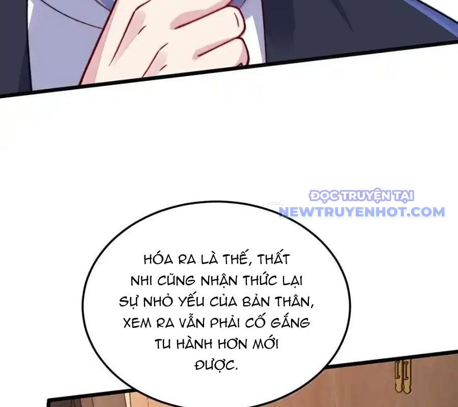 Vai Ác Sư Tôn Mang Theo Các Đồ Đệ Vô Địch Thiên Hạ: Chapter 151