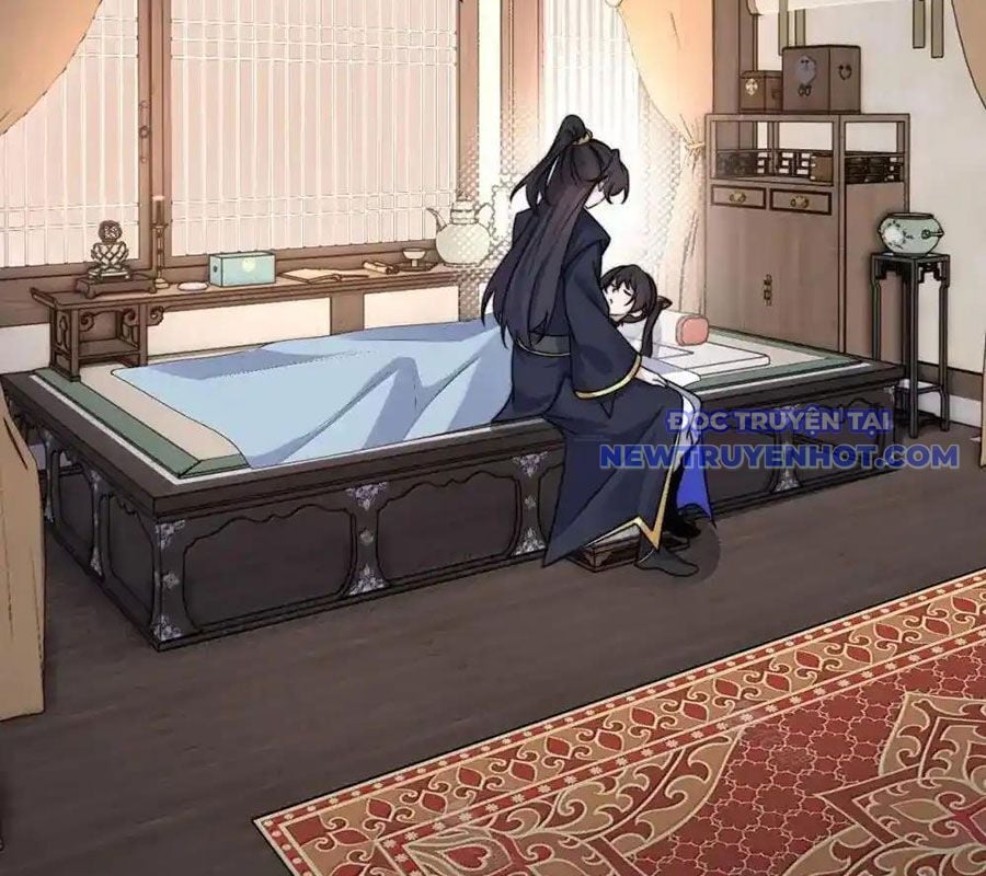 Vai Ác Sư Tôn Mang Theo Các Đồ Đệ Vô Địch Thiên Hạ: Chapter 151