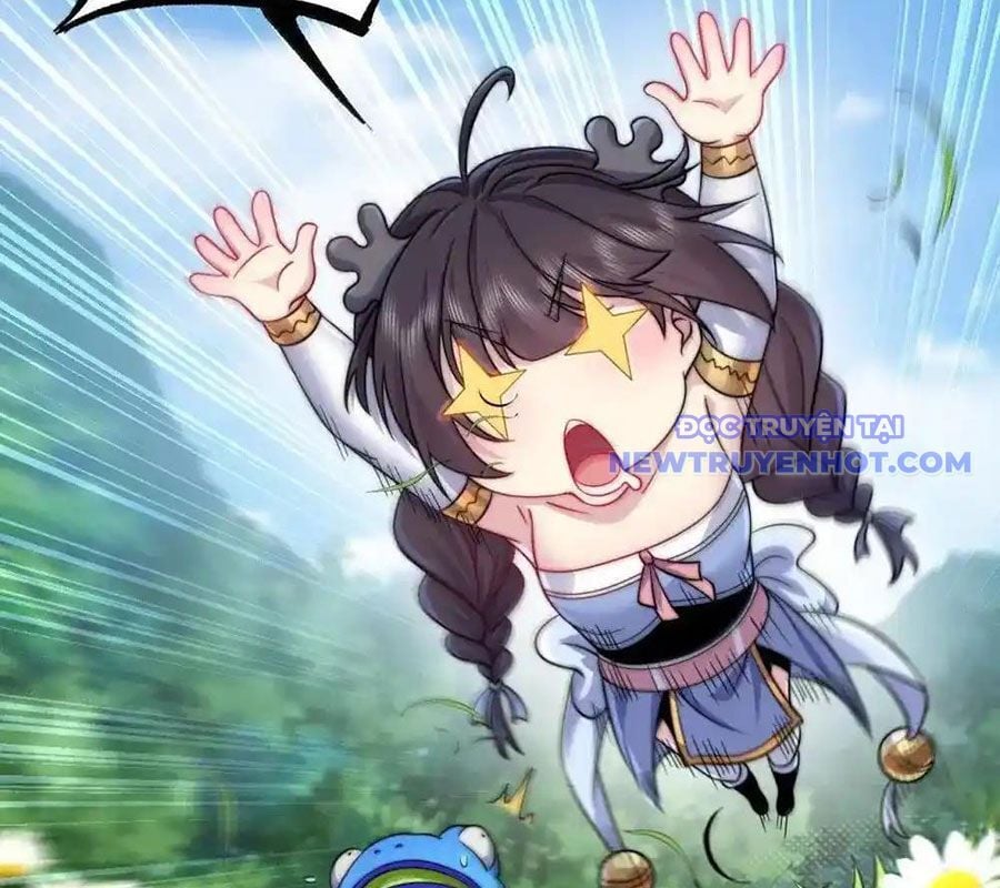 Vai Ác Sư Tôn Mang Theo Các Đồ Đệ Vô Địch Thiên Hạ: Chapter 151