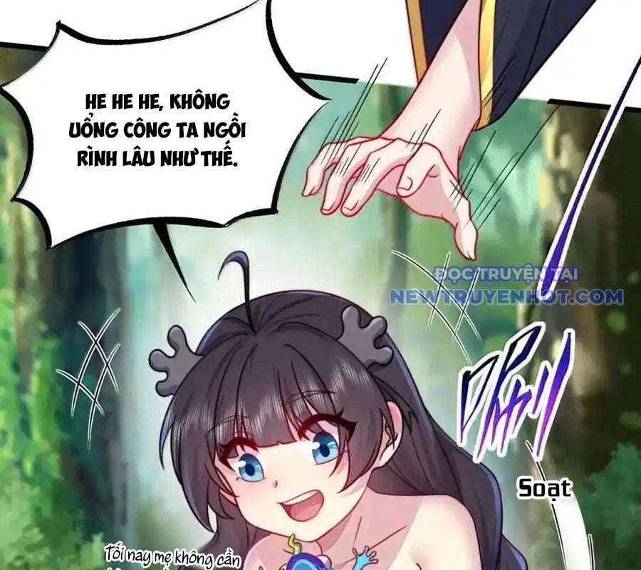 Vai Ác Sư Tôn Mang Theo Các Đồ Đệ Vô Địch Thiên Hạ: Chapter 151