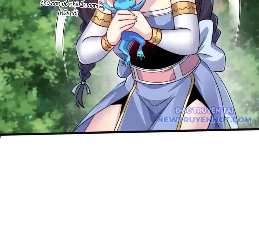 Vai Ác Sư Tôn Mang Theo Các Đồ Đệ Vô Địch Thiên Hạ: Chapter 151