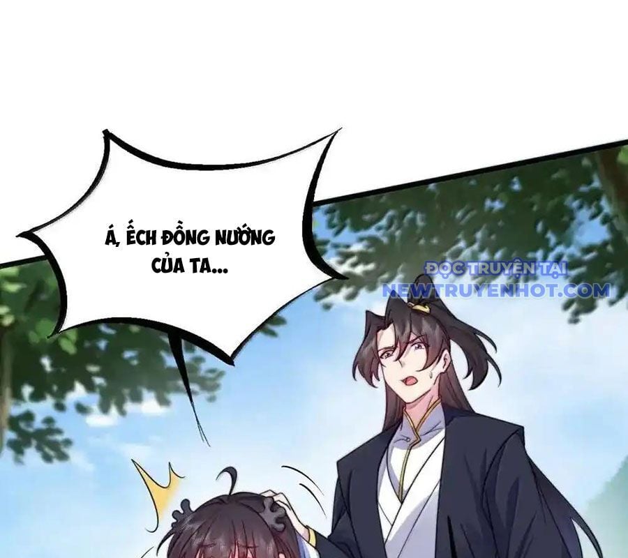 Vai Ác Sư Tôn Mang Theo Các Đồ Đệ Vô Địch Thiên Hạ: Chapter 151