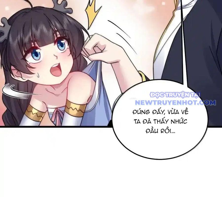 Vai Ác Sư Tôn Mang Theo Các Đồ Đệ Vô Địch Thiên Hạ: Chapter 151