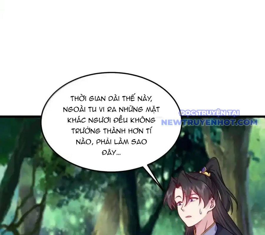Vai Ác Sư Tôn Mang Theo Các Đồ Đệ Vô Địch Thiên Hạ: Chapter 151