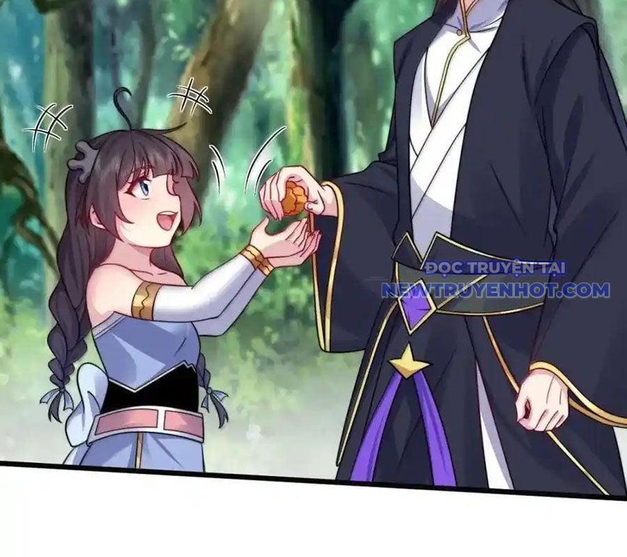 Vai Ác Sư Tôn Mang Theo Các Đồ Đệ Vô Địch Thiên Hạ: Chapter 151