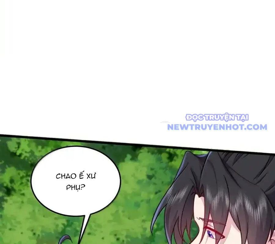 Vai Ác Sư Tôn Mang Theo Các Đồ Đệ Vô Địch Thiên Hạ: Chapter 151