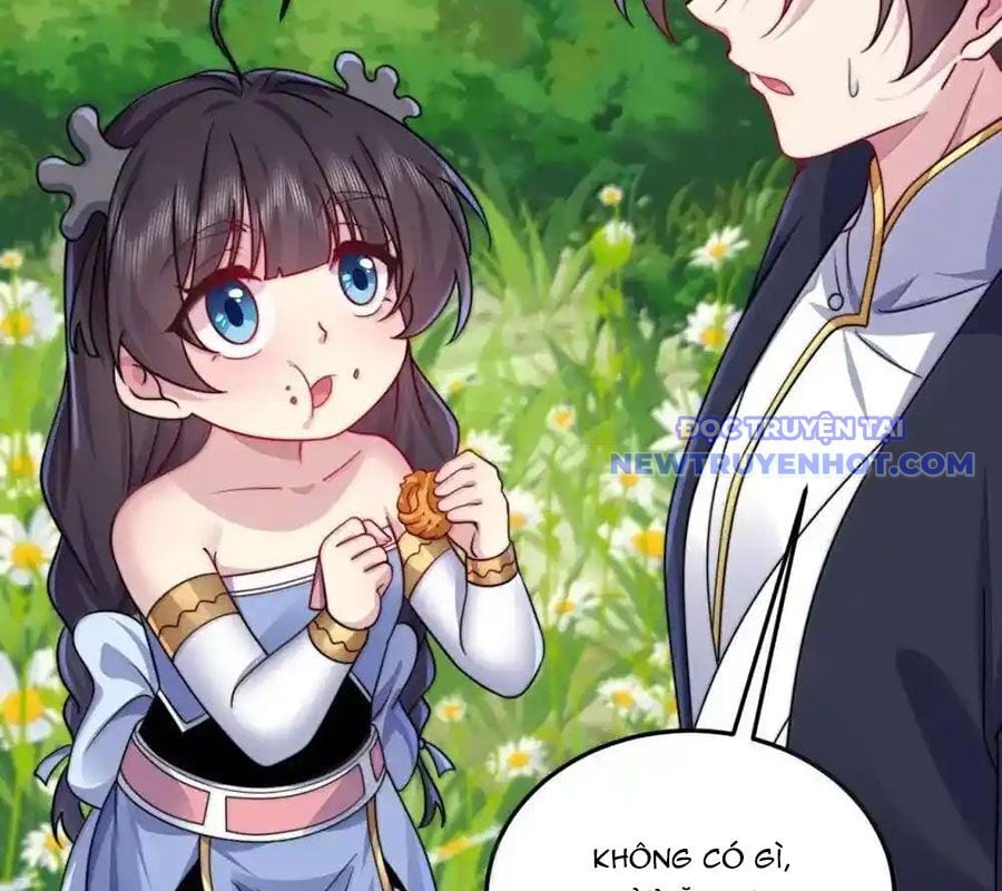 Vai Ác Sư Tôn Mang Theo Các Đồ Đệ Vô Địch Thiên Hạ: Chapter 151