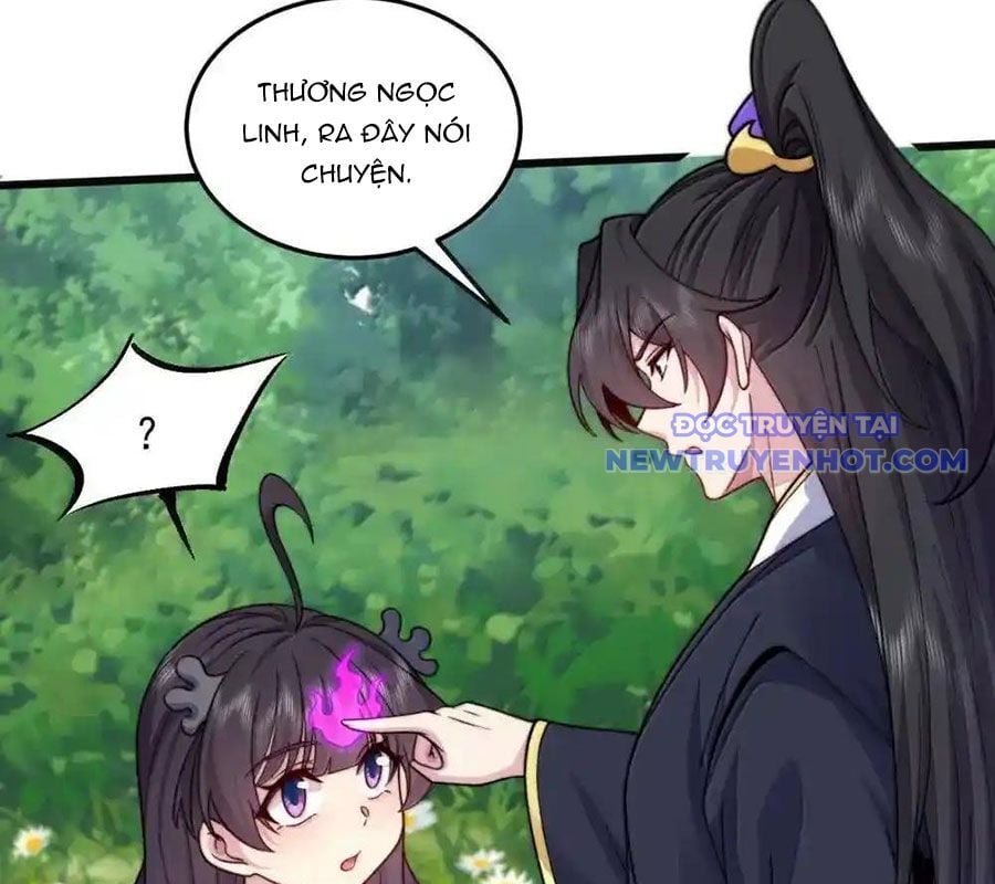 Vai Ác Sư Tôn Mang Theo Các Đồ Đệ Vô Địch Thiên Hạ: Chapter 151