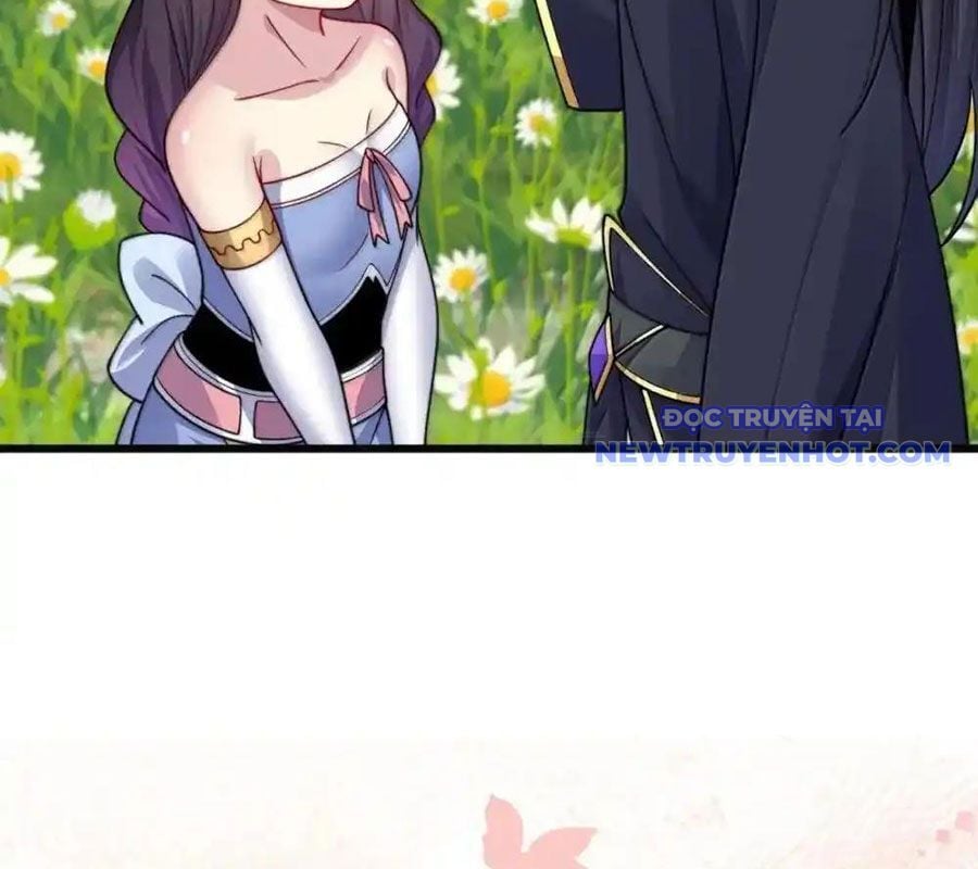 Vai Ác Sư Tôn Mang Theo Các Đồ Đệ Vô Địch Thiên Hạ: Chapter 151