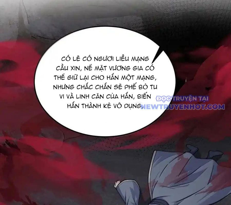 Vai Ác Sư Tôn Mang Theo Các Đồ Đệ Vô Địch Thiên Hạ: Chapter 151