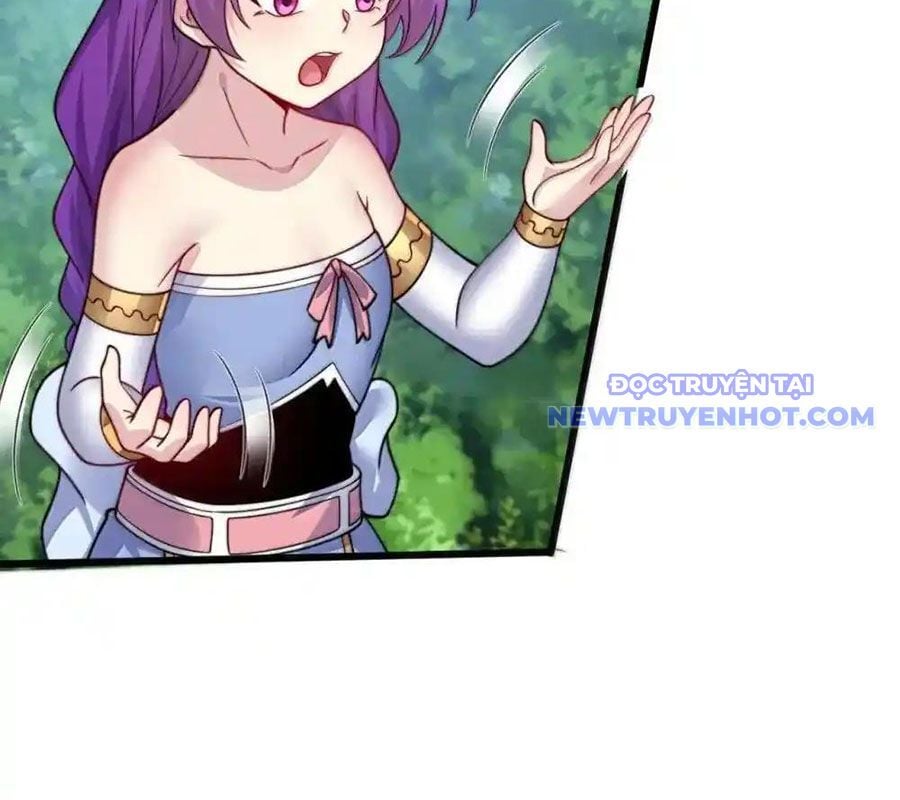 Vai Ác Sư Tôn Mang Theo Các Đồ Đệ Vô Địch Thiên Hạ: Chapter 151