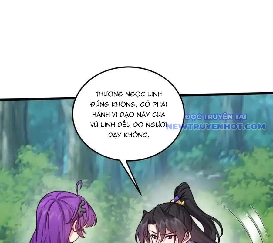 Vai Ác Sư Tôn Mang Theo Các Đồ Đệ Vô Địch Thiên Hạ: Chapter 151