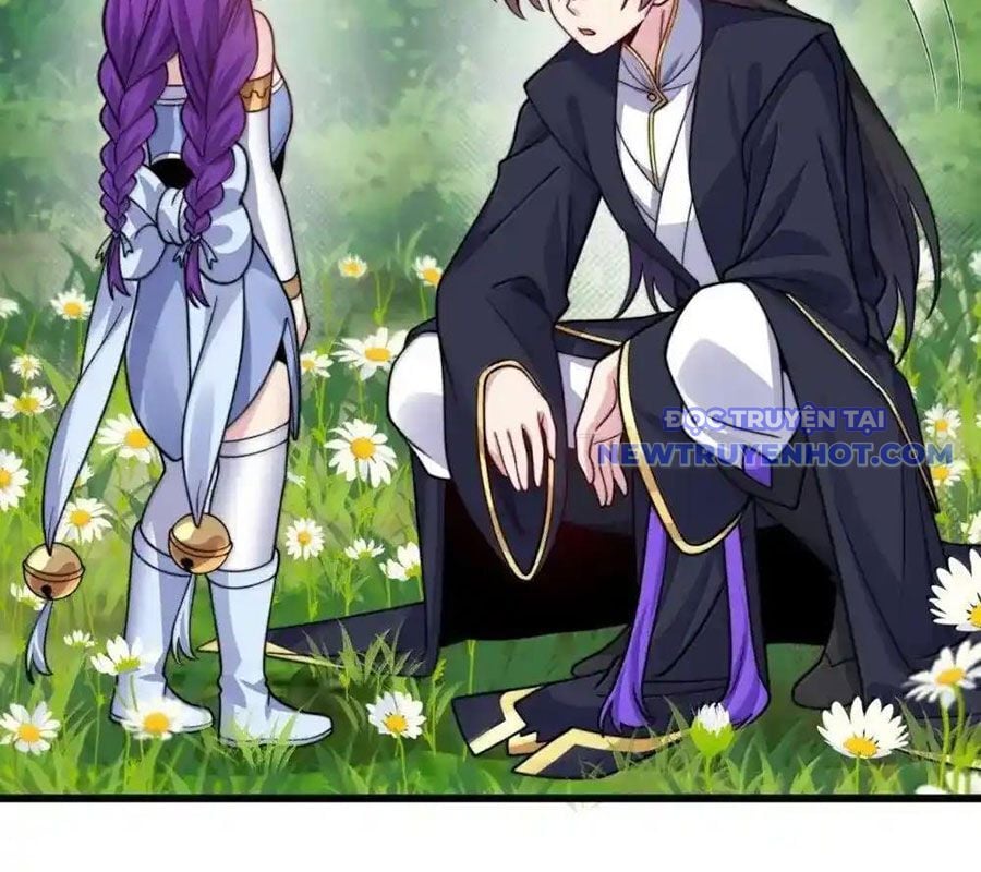 Vai Ác Sư Tôn Mang Theo Các Đồ Đệ Vô Địch Thiên Hạ: Chapter 151