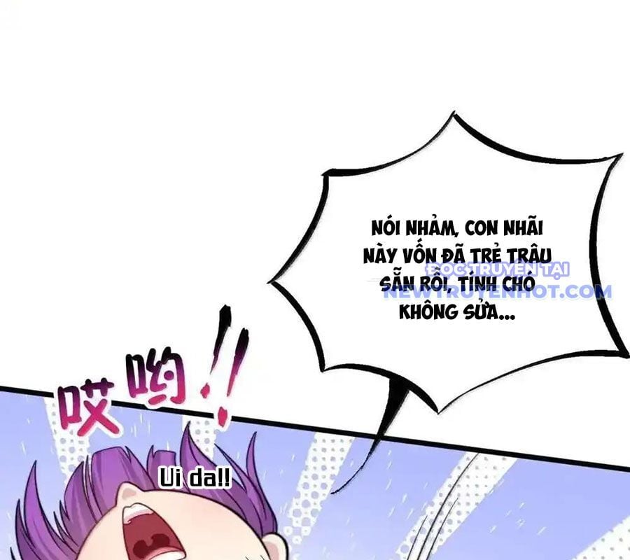 Vai Ác Sư Tôn Mang Theo Các Đồ Đệ Vô Địch Thiên Hạ: Chapter 151