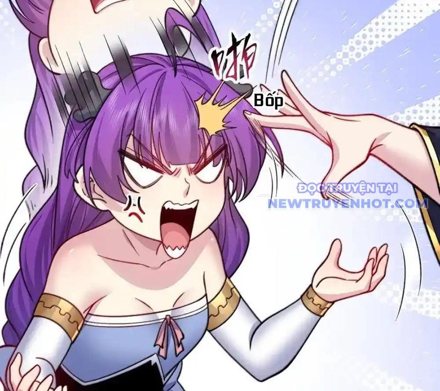 Vai Ác Sư Tôn Mang Theo Các Đồ Đệ Vô Địch Thiên Hạ: Chapter 151