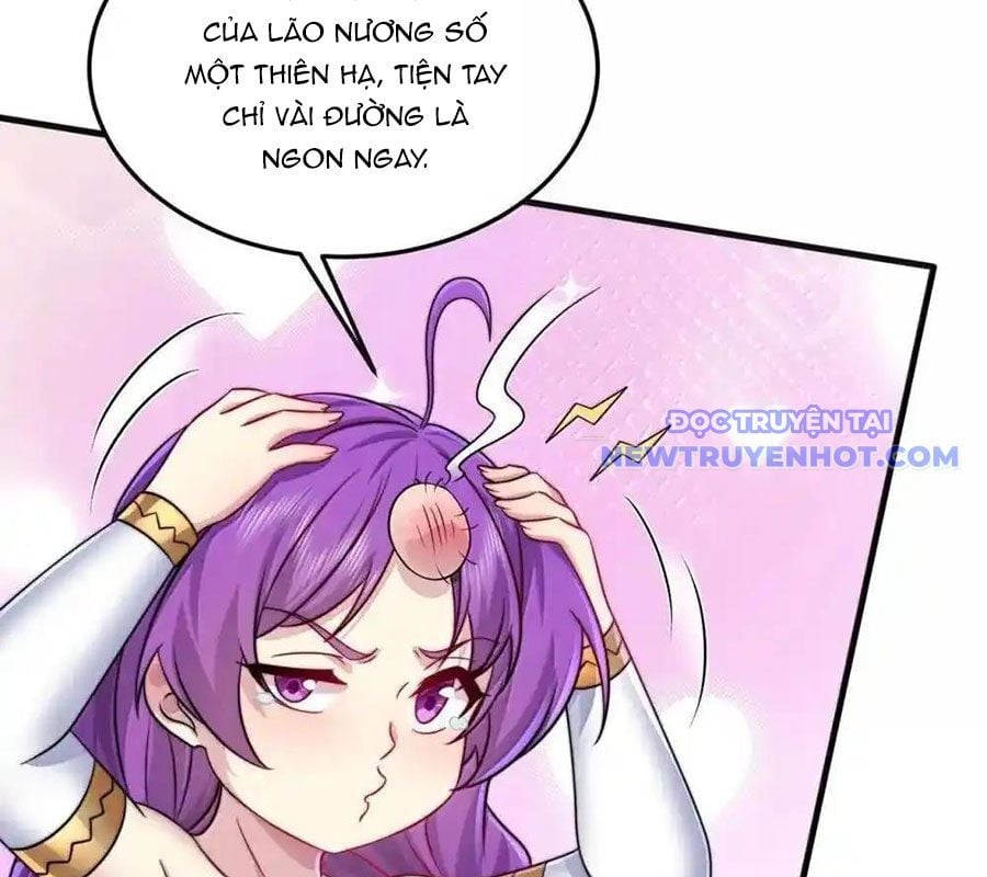 Vai Ác Sư Tôn Mang Theo Các Đồ Đệ Vô Địch Thiên Hạ: Chapter 151