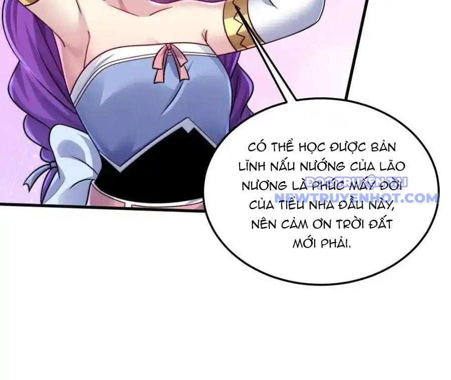 Vai Ác Sư Tôn Mang Theo Các Đồ Đệ Vô Địch Thiên Hạ: Chapter 151