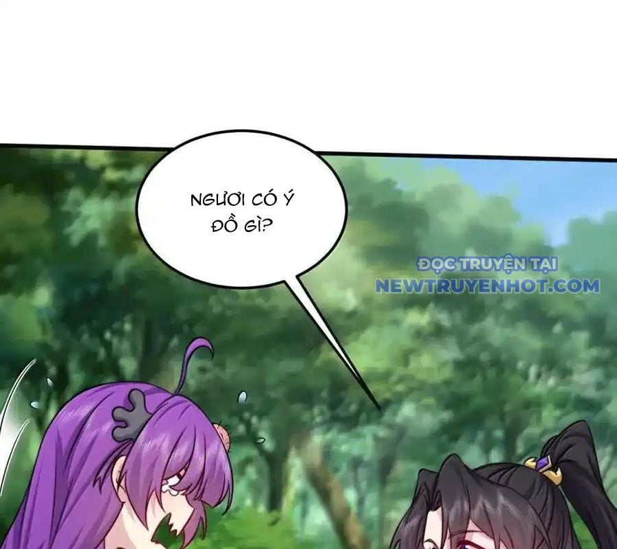 Vai Ác Sư Tôn Mang Theo Các Đồ Đệ Vô Địch Thiên Hạ: Chapter 151