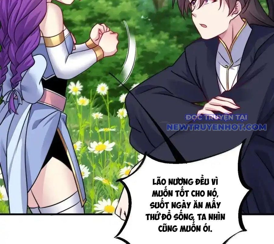 Vai Ác Sư Tôn Mang Theo Các Đồ Đệ Vô Địch Thiên Hạ: Chapter 151