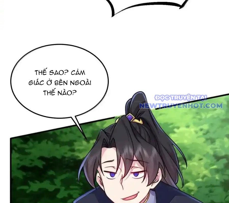 Vai Ác Sư Tôn Mang Theo Các Đồ Đệ Vô Địch Thiên Hạ: Chapter 151