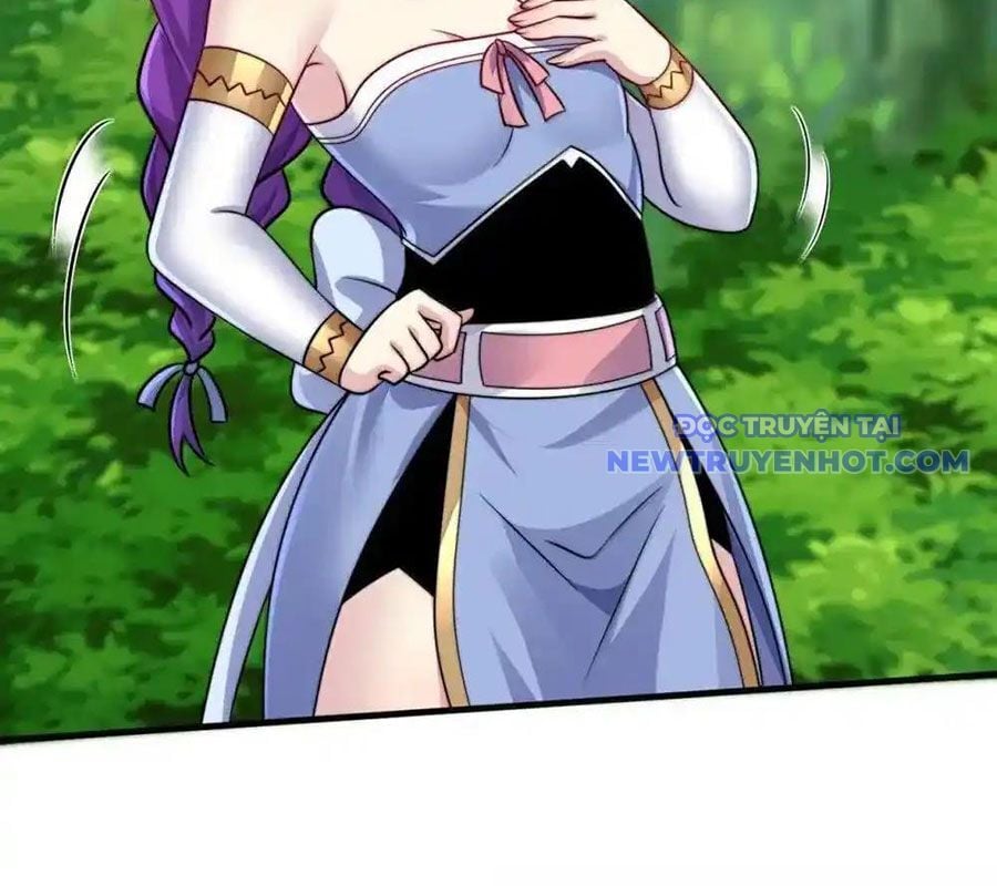 Vai Ác Sư Tôn Mang Theo Các Đồ Đệ Vô Địch Thiên Hạ: Chapter 151