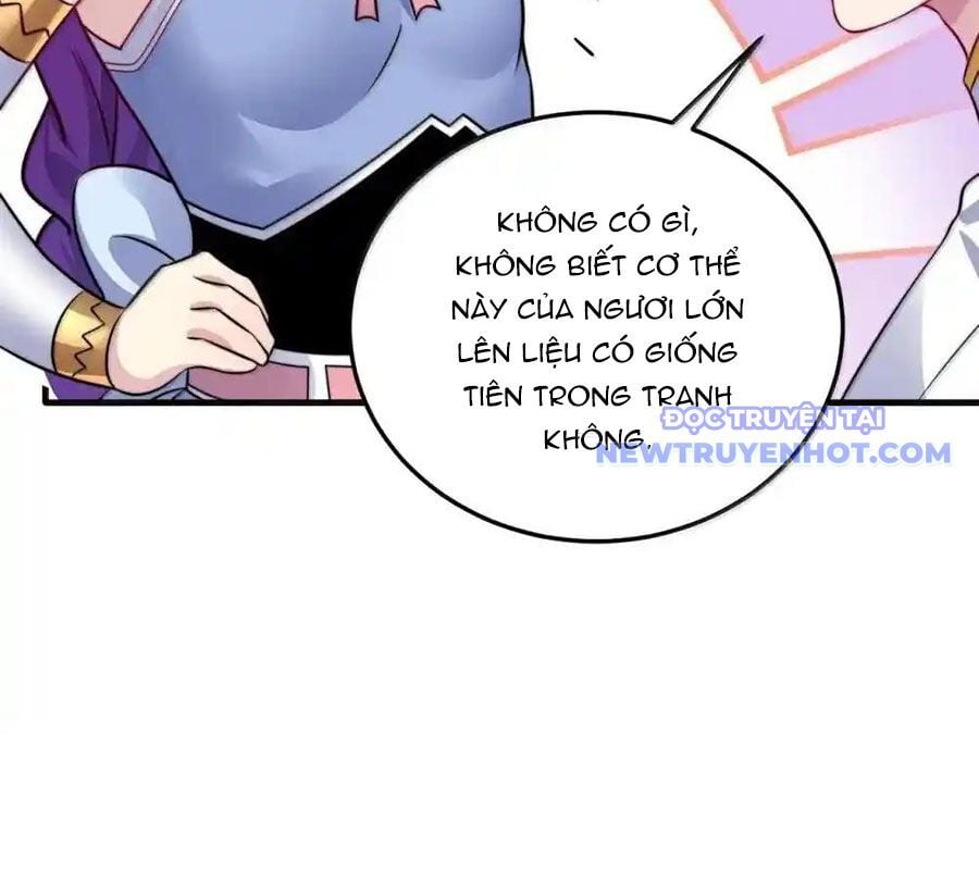 Vai Ác Sư Tôn Mang Theo Các Đồ Đệ Vô Địch Thiên Hạ: Chapter 151