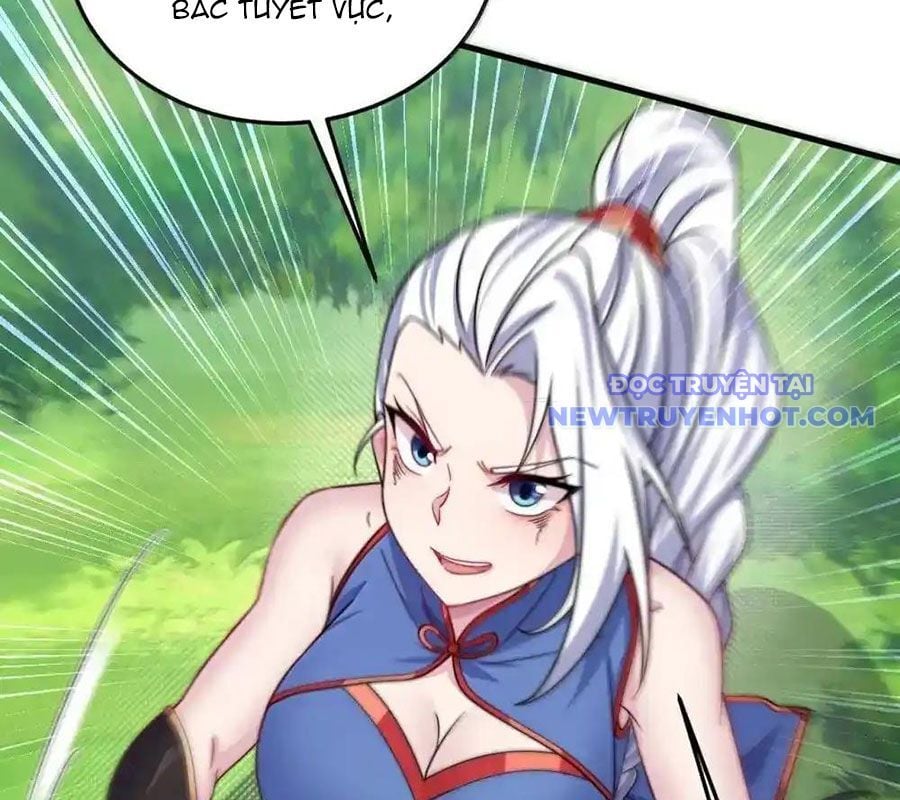 Vai Ác Sư Tôn Mang Theo Các Đồ Đệ Vô Địch Thiên Hạ: Chapter 152