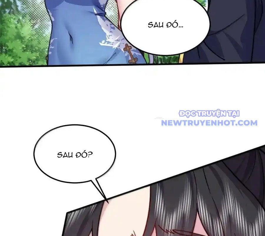 Vai Ác Sư Tôn Mang Theo Các Đồ Đệ Vô Địch Thiên Hạ: Chapter 152