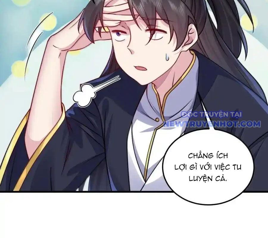 Vai Ác Sư Tôn Mang Theo Các Đồ Đệ Vô Địch Thiên Hạ: Chapter 152