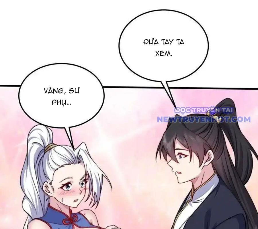 Vai Ác Sư Tôn Mang Theo Các Đồ Đệ Vô Địch Thiên Hạ: Chapter 152