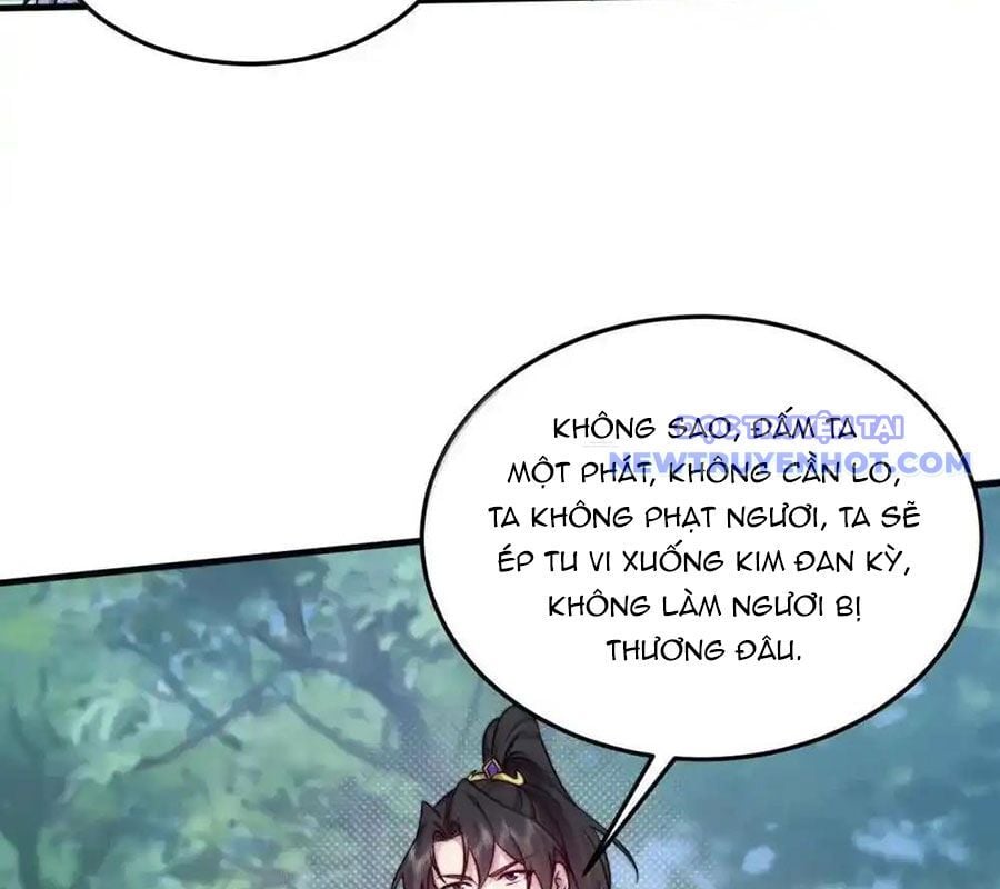 Vai Ác Sư Tôn Mang Theo Các Đồ Đệ Vô Địch Thiên Hạ: Chapter 152