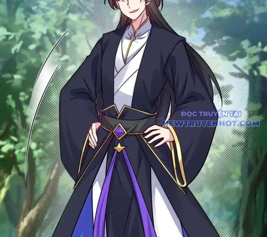 Vai Ác Sư Tôn Mang Theo Các Đồ Đệ Vô Địch Thiên Hạ: Chapter 152