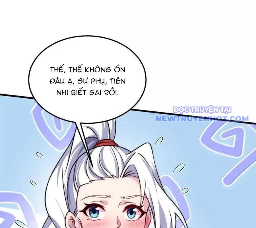 Vai Ác Sư Tôn Mang Theo Các Đồ Đệ Vô Địch Thiên Hạ: Chapter 152