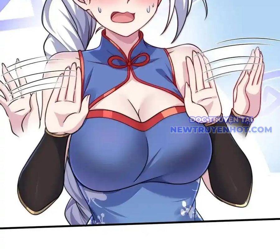 Vai Ác Sư Tôn Mang Theo Các Đồ Đệ Vô Địch Thiên Hạ: Chapter 152