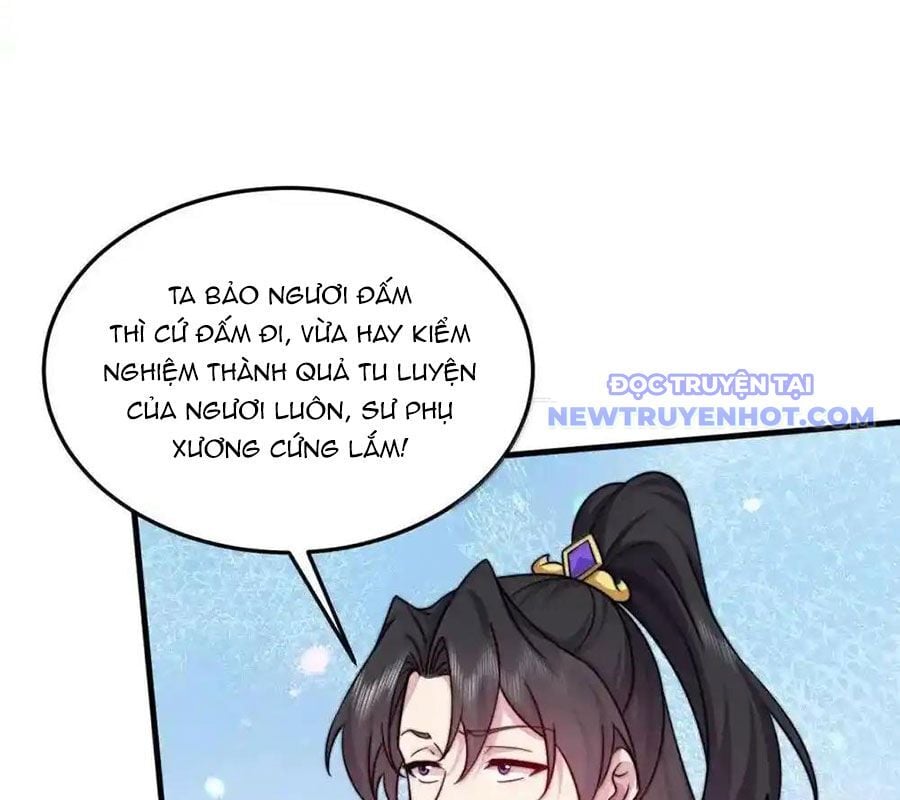 Vai Ác Sư Tôn Mang Theo Các Đồ Đệ Vô Địch Thiên Hạ: Chapter 152