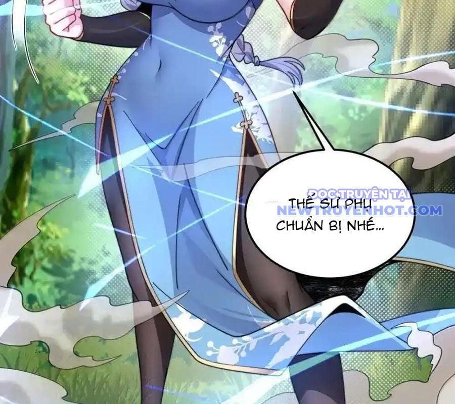 Vai Ác Sư Tôn Mang Theo Các Đồ Đệ Vô Địch Thiên Hạ: Chapter 152